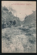 LE CATACLYSME A LOUVAIN 14 MAI 1906 - MONT CESAR  ROUTE DE MALINES - Leuven