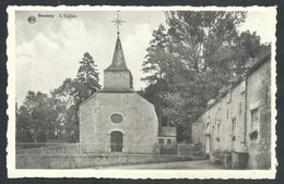 +++ CPA - SOUMOY - Cerfontaine - L'Eglise   // - Cerfontaine