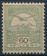 * 1904 Turul 60f (55.000) - Autres & Non Classés