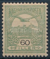 * 1904 Turul 60f (55.000) - Andere & Zonder Classificatie