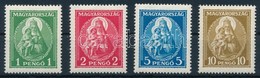 * 1932 Nagy Madonna Sor (*35.000) - Other & Unclassified