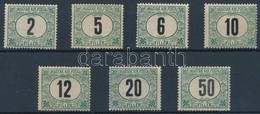 ** * 1905 Portó B Komplett Sor (27.000) - Other & Unclassified