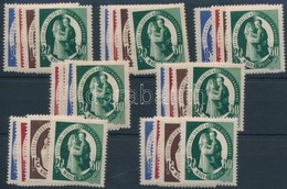 ** 1947 S.A.S. 7 Db Sor (21.000) - Other & Unclassified