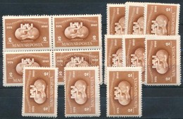 ** 1949 13 Db UPU 'A' Sor (10.400) - Other & Unclassified