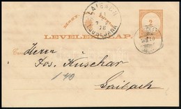 1878 - Sonstige & Ohne Zuordnung