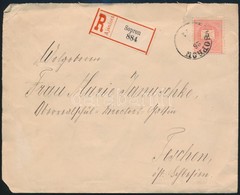 1891 - Other & Unclassified