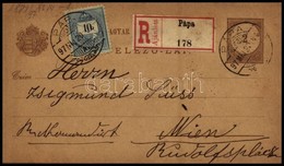 1897 - Other & Unclassified