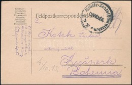 1915 - Sonstige & Ohne Zuordnung