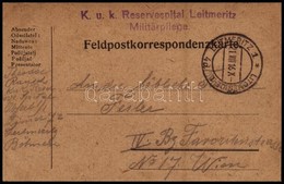 1916 - Sonstige & Ohne Zuordnung