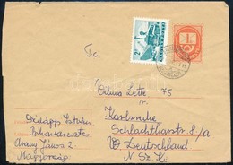 ~1963 - Sonstige & Ohne Zuordnung