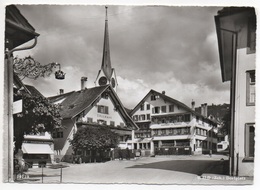 WALD ZH Zollhaus Gasthof Zum Rössli - Wald