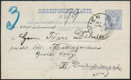 Ausztria 1899 - Other & Unclassified