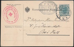 Ausztria 1906 - Other & Unclassified