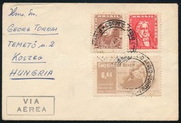 Brazília ~1960 - Other & Unclassified