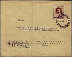 Bulgária 1941 - Autres & Non Classés