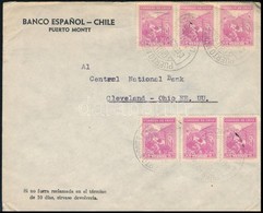 Chile 1940 - Other & Unclassified