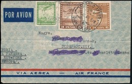 Chile 1940 - Other & Unclassified