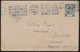 Csehszlovákia 1937 - Other & Unclassified