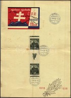 Csehszlovákia 1938 - Other & Unclassified