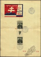 Csehszlovákia 1938 - Sonstige & Ohne Zuordnung