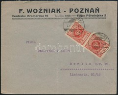 Lengyelország 1924 - Autres & Non Classés
