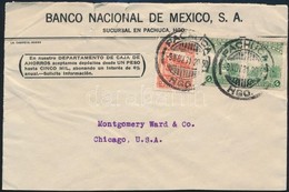 Mexikó 1931 - Autres & Non Classés