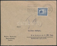 Deutches Reich 1938 - Autres & Non Classés