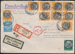 Deutsches Reich 1941 - Other & Unclassified