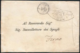 Olaszország ~1833 - Other & Unclassified