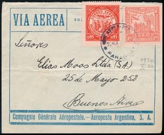 Paraguay 1930 - Other & Unclassified