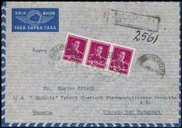 Románia 1940 - Other & Unclassified