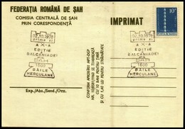 Románia 1978 - Other & Unclassified