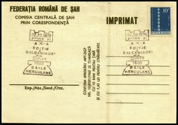 Románia 1978 - Sonstige & Ohne Zuordnung