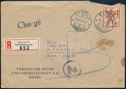Svájc 1944 - Other & Unclassified