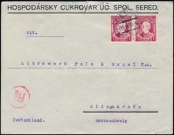 Szlovákia 1941 - Other & Unclassified