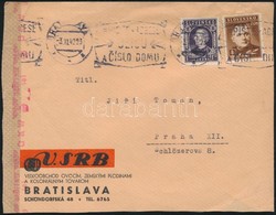 Szlovákia 1942 - Other & Unclassified