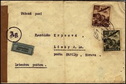 Szlovákia 1944 - Sonstige & Ohne Zuordnung