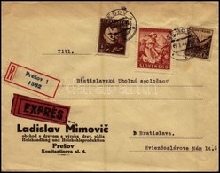 Szlovákia 1944 - Autres & Non Classés