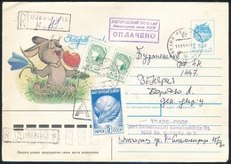 Szovjetunió 1992 - Other & Unclassified