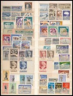 ** * Szovjetunió 1958-1966 összeállítás 3 Berakólapon - Other & Unclassified