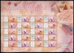 ** 2006 Szerelem Teljes ív (11.500) - Andere & Zonder Classificatie