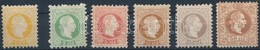 ** * 1867 Finom Nyomatú Sor - Other & Unclassified