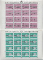 ** 1980 Vadászfegyverek Kisívsor Mi 751-753 - Other & Unclassified