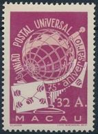 * 1949 75 éves Az UPU Mi 359 - Other & Unclassified
