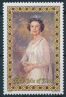 ** 1985 II. Erzsébet Brit Királynő Bélyeg,
Elizabeth II Stamp
Mi 277 - Other & Unclassified