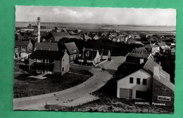 England Cumbrizeeland Domburg Panorama  ( Format 9cm X 14cm ) - Domburg