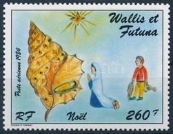 ** 1984 Karácsony Bélyeg,
Christmas Stamp
Mi 477 - Andere & Zonder Classificatie