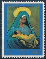 ** 1985 Karácsony Bélyeg,
Christmas Stamp
Mi 496 - Other & Unclassified