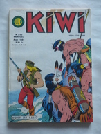 KIWI  N° 352  COMME NEUF - Kiwi