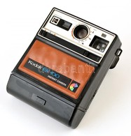 Kodak EK 100 Instant Fényképezőgép / Kodak EK 100 Instant Camera - Fototoestellen